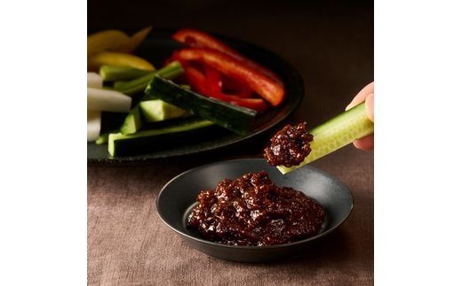 神戸ビーフ味噌ディップ《 味噌ディップ 神戸牛使用 ディップ 米味噌 米みそ 味噌 》【2400I15913】