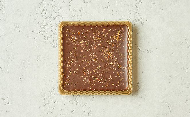 oNCHOCO 花豆テリーヌサンド(5個入り)&タブレット(4種入り) テリーヌ チョコレート チョコ タブレット お菓子 スイーツ ギフト 贈り物