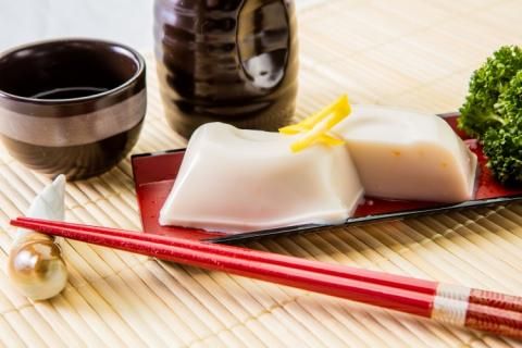 ごま豆腐3種詰合せ　12個入り【dkk100A】