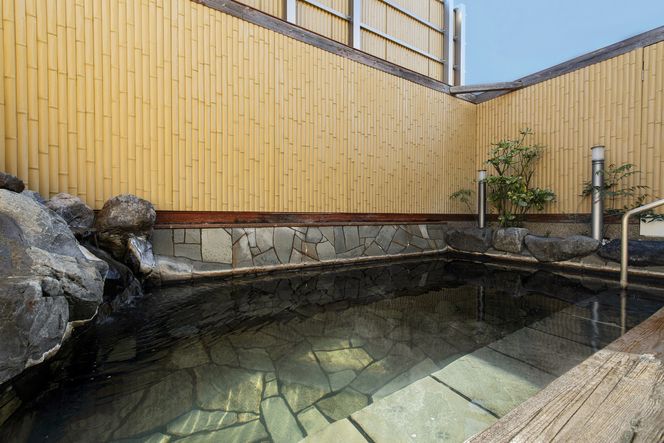 ［癒しの宿クアハウス白浜］平休日1泊2食付ペア宿泊券《東館》 304018_JTB6506-015