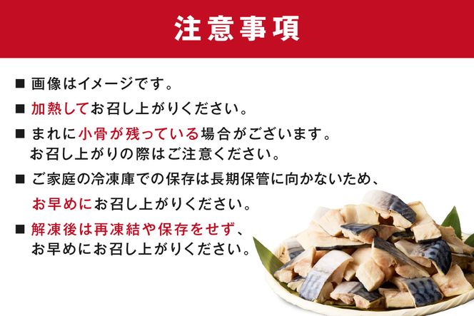 【訳あり】魚屋の味付け骨取り塩サバ1パック（14切れ/約350g）フィレ 切り身 骨抜き 冷凍 鯖 骨なし ふるさと納税 鯖 骨取り ふるさと納税 鯖 訳あり　TB00074