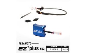 EZ+plus-K02　Z900RS 18-25 272183_FB004VC02