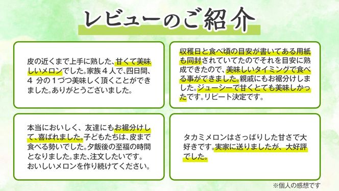 【 先行予約 2025年 6月上旬 以降発送】 令和7年産 八千代町産 タカミメロン 秀品 2玉 3.5kg 期間限定 産地直送 果物 フルーツ メロン 甘い 人気 タカミ 貴味 [AX039ya]