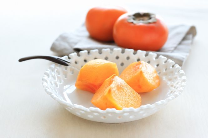 【先行予約】【秋の美味】【九度山ブランド】九度山の濃厚富有柿　秀品　L～3Lサイズ24玉～32玉(約7.5kg) ※2026年11月中旬頃～12月上旬頃に順次発送予定 ※沖縄・その他離島への配送不可【ard504-pl-kudo-7d5】