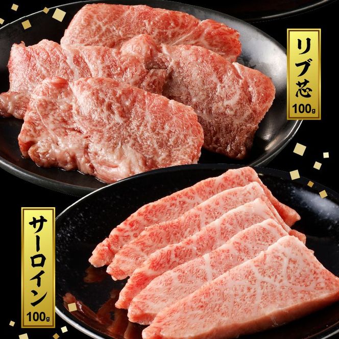 宮崎牛 焼肉食べ比べ6種盛600g N0140-YB446