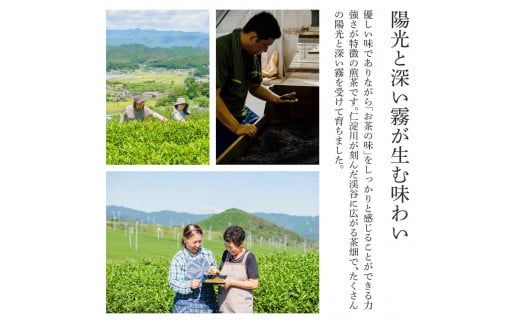 【CF-R7hbk】沢渡茶飲み比べセット 沢渡茶100g さわたりほうじ茶80g みず出し緑茶5g×12袋 飲み比べ 茶葉 ティーパック お茶 緑茶 焙じ茶 水だし 水出し 国産 日本茶 銘茶 煎茶