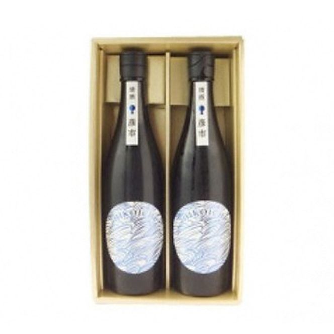 月の井 純米酒 「彦市」 720ml×2 セット 大洗町ブランド認証品 地元一貫造り 日本酒 日本酒 純米酒 1440ml お酒 チヨニシキ 清涼感 つきのい