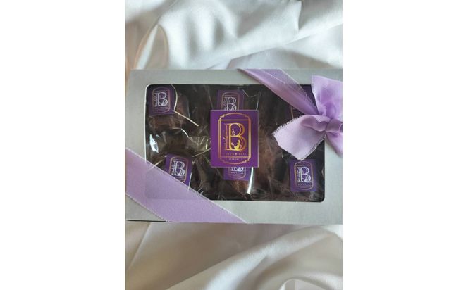 【熟成カヌレ】6個セット 272183_EM001