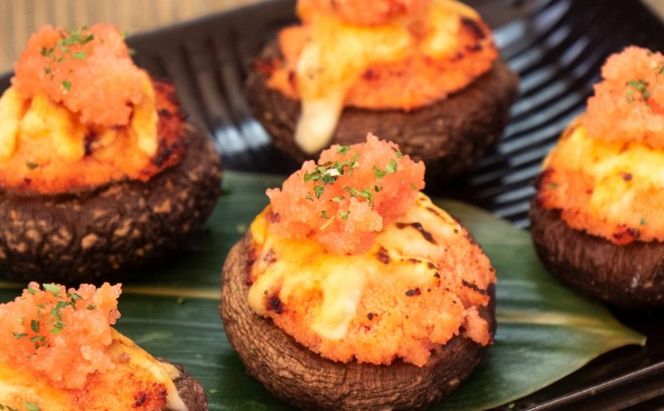 はかた地どり むね肉 1kg・かねふく つぶ明太 500g セット