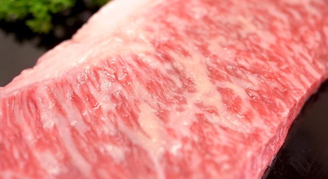 常陸牛サーロインステーキ　200g ( 茨城県共通返礼品 ) [AZ005us]