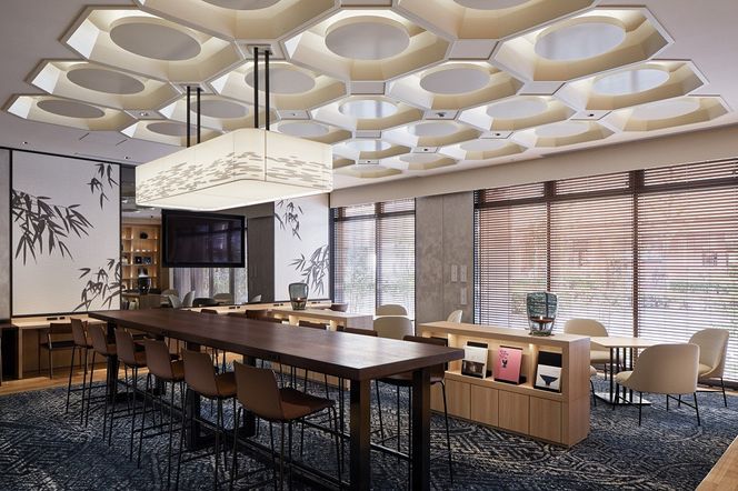 【ホテルヴィスキオ京都 by GRANVIA】1泊朝食付ペア宿泊券《スーペリアツイン》｜京都駅徒歩2分 好アクセス 人気ホテル［ 種類豊富な朝食ビュッフェ 大浴場 サウナ フィットネス 宿泊券 2名 グランヴィア JR西日本ホテルズ おすすめ 宿泊 旅行 観光 食事 ふるさと納税 ］ 261009_A-LA122