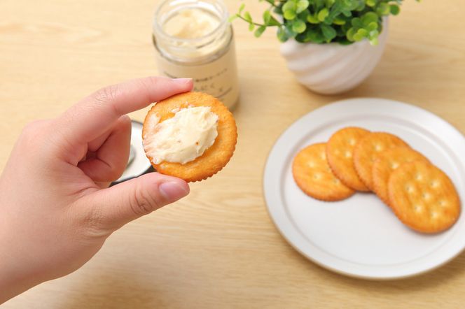 香川産白にんにく使用 クリームチーズディップ110ｇ 372013_KE017