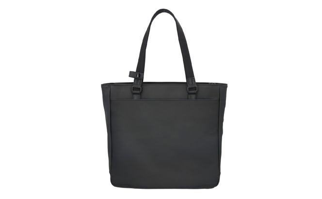 Bizレイン トートL ブラック BK23-103-10 / トートバッグ ビジネスバッグ 高撥水 大容量 ビジネス 普段使い メンズ レディース バッグ かばん カバン 鞄 Biz アートフィアー
