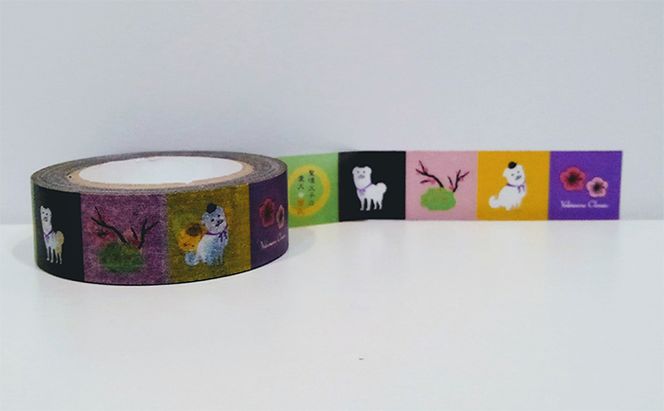 雪丸の文具セット 雑貨 日用品 文房具 