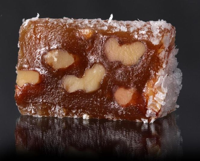 ゆべし詰合せと梵天丸のセット　【 お菓子 和菓子 和スイーツ お茶のお供 お茶うけ お茶菓子 くるみゆべし 化粧箱入り ソフトクッキー 手土産 お土産 】 041009_CR001