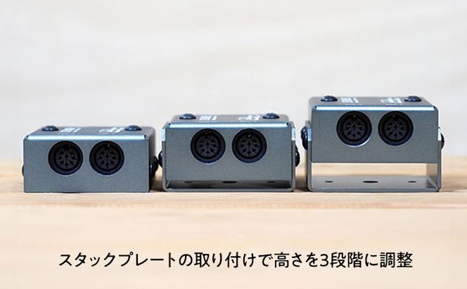 JCTB MD2 V1.0 StudioDaydream ジャンクションボックス MIDI エフェクター ギター 音響機器