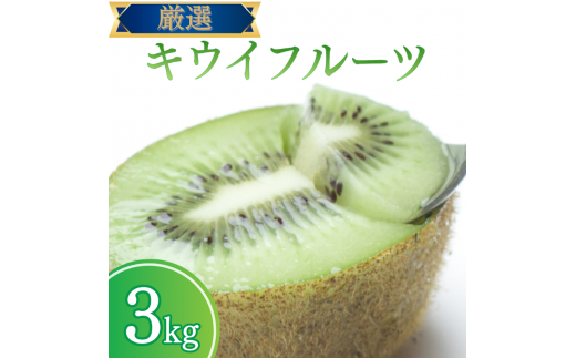 厳選 キウイ 2.5kg+250g（傷み補償分）【扁平果】 / 和歌山 フルーツ 果物 くだもの ※2026年11月中旬より2027年4月下旬頃順次発送予定 ※北海道・沖縄・離島配送不可 【ikd704B】