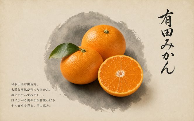 【全3回】紀州和歌山産旬のフルーツ定期便 (いちご・桃・有田みかん) 【tkb375】