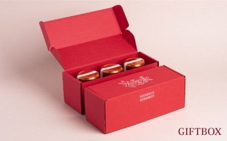 【先行受付】完熟あまおうジャム 140g×3本【2026年1月より順次発送】 糸島市 / slowberry strawberry [APJ003] いちご イチゴ 苺 あまおう 福岡 ジャム イチゴジャム いちごジャム ギフト