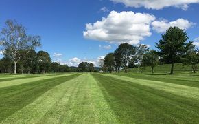 札内川ゴルフ場 割引券 3,000円分 北海道十勝幕別町 割引チケット 大自然 全18ホール 河川敷ゴルフ場 フラットなコース 初心者 上級者 大人 社会人 趣味 スポーツ 