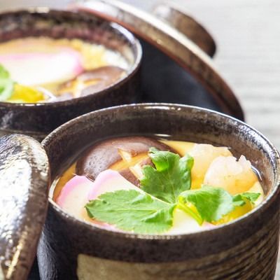 枕崎産鰹節使用　焼あご入り鰹だし A4-12【1166289】