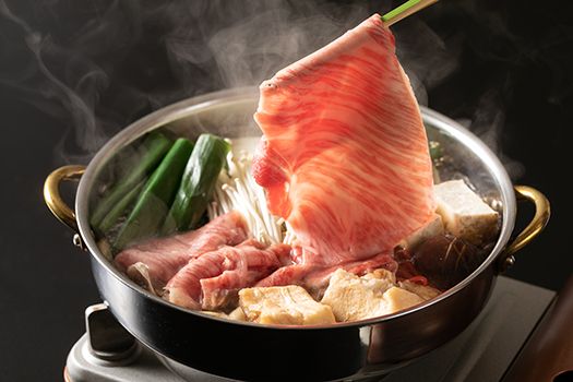 【ふるプレ限定品】近江牛スライス3種食べ比べ　各500ｇ×3【E036W-PRM】（滋賀県　近江八幡市）