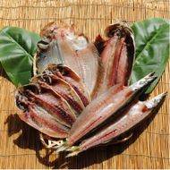 【国産魚使用！】こだわり旬の干物セット【お取り寄せ 海鮮 グルメ ギフト プレゼント 産地直送 産直 魚 手作り ひもの 詰め合わせ お中元 お歳暮 父の日 母の日 誕生日 自宅用 贈答品 贈答用 朝食 バーベキュー 神奈川県 小田原市 】 142069_AM004