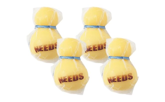 北海道 十勝 プチカチョカバロ70g×4個［チーズ工房NEEDS］【 カチョカバロ チーズ ミルク ワイン 乳製品 北海道 十勝 幕別 】