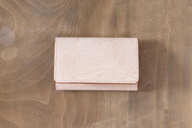 【革工房GYPSY】名刺入れ 261009_B-MQ02