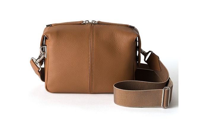 バッグ KIYOKAWA 牛革 ポシェット SOPHIE SOP003 カバン 革 牛革製 かばん 鞄 ショルダーバッグ ファッション 国産 日本製 