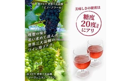 【ギフトBOX】飲みやすいロゼスパークリングワイン ユタカーナ（750ml）1本 専用ギフトボックス ぶどう ブドウ 葡萄 お酒 アルコール飲料 プレゼント ピノ・ノワール ソーヴィニヨン・ブラン ロゼ F6P-3163