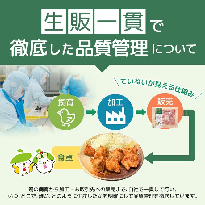 宮城県産森林どり もも肉・手羽もと (各2kg・計4kg) / 鶏肉 肉 銘柄鶏 ブランド鶏 国産鶏肉【wellfam1】