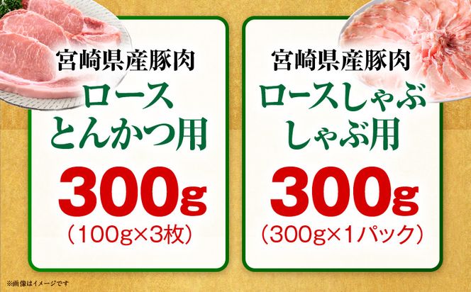 豚肉バラエティー詰合せセット【4.5kg】_kn085-013-01