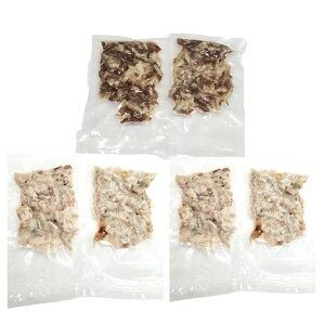 【ふるさと納税】山陰のお魚 ほぐし身 個包装 6パック 冷凍庫 にストックすれば とっても便利 【1404581】 魚 セット お弁当 おにぎり おつまみ つまみ アテ 簡単 調理 国産 兵庫県 新温泉町 送料無料