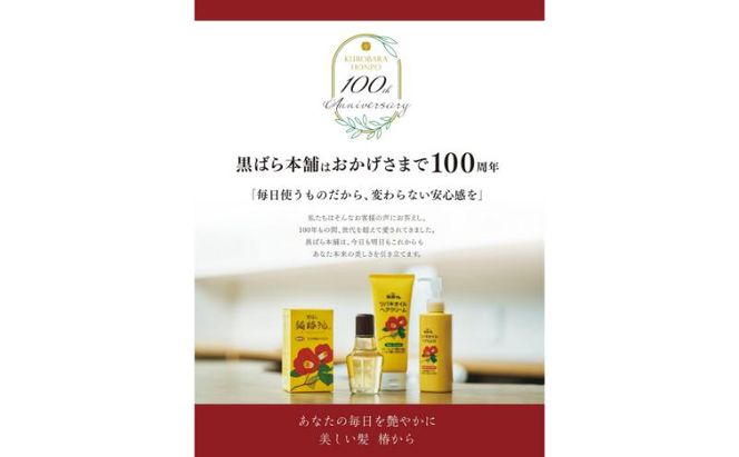 椿油 すみだモダン 黒ばら本舗 ハンドクリーム（チューブ＆ジャー）・ハンドミルク　ハンドケアセット ハンドケア 美容　ハンドクリーム ハンドミルク 手肌の荒れ 潤い 保湿 濃厚 セット 墨田区 東京都