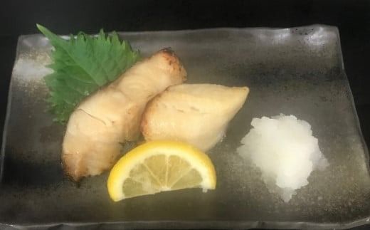 函館朝市発　銀だら魚漬け食べ比べ_HD024-023