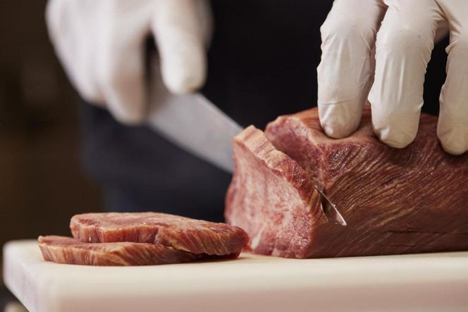 本場仙台より 牛たん塩仕込み 400g（2～3人前）（200g×2P）【肉 お肉 にく 食品  ギフト】 041009_BQ001