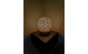 ランプシェード 木かげ 312011_GF003