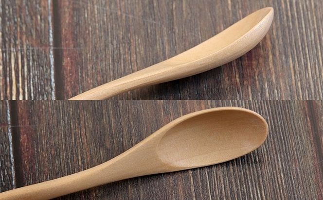099H3571 コーヒースプーン (ナチュラル) 1本