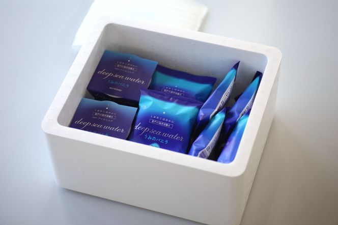 TV紹介 塩バニラアイス 12個 最中 カップ 室戸海洋深層水使用 高知 アイス アイスクリーム ご当地 スイーツ ご当地スイーツ 塩 もなか 最中アイス カップアイス 詰合せ 詰め合わせ ギフト ふるさと納税