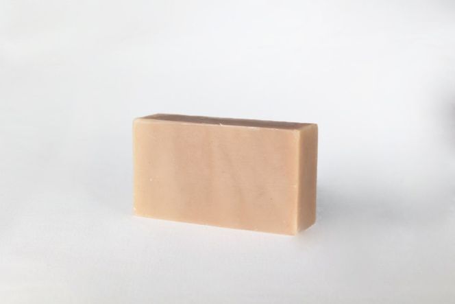 ラベンダー石鹸