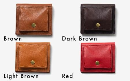 DURAM ヴォーノ二つ折り財布 22009 糸島市 / Duram Factory 財布 二つ折り [AJE068] 財布 二つ折り財布 折り畳み財布 お財布 メンズ レディース クラフト 小物