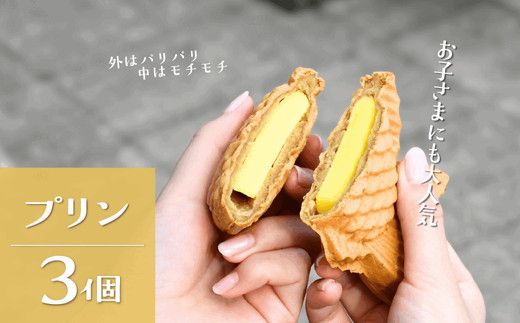 たい焼き（松阪香肌屋特製）10個セット【1.1-23】