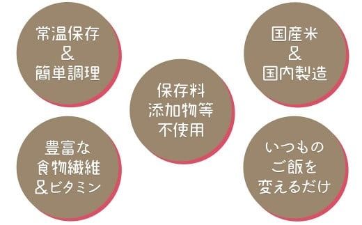 【24回定期便　玄米パックご飯】北海道産ゆめぴりか使用 150g×24個入り やわらかい玄米ごはん レトルト 玄米 パックライス レンジ 保存食 非常食 防災 キャンプ ごはん 玄米 一人暮らし 備蓄 タイパ飯 安心安全なヤマトライス　H074-739