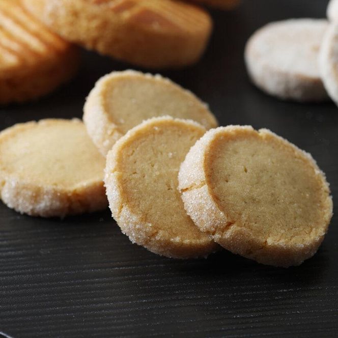 【ホテルグランヴィア京都】ガレット ブルトンヌ エ サブレ［ 京都 スイーツ 焼菓子 おいしい 人気 おすすめ お取り寄せ お菓子 洋菓子 ］ 261009_A-ZD012