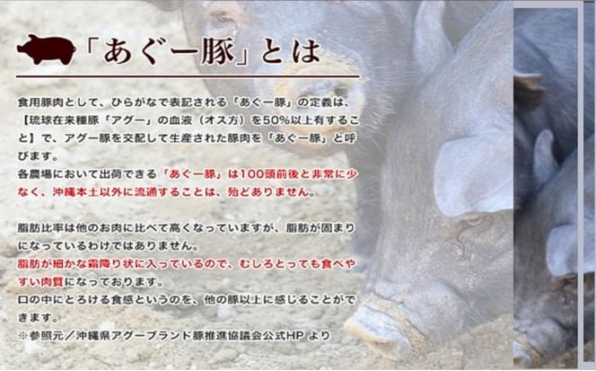 黒毛和牛とあぐー豚の贅沢ハンバーグ　4個入り