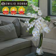 アートフラワー エミリオ・ロバ  ファレノプシス3XL TTNTA-54900