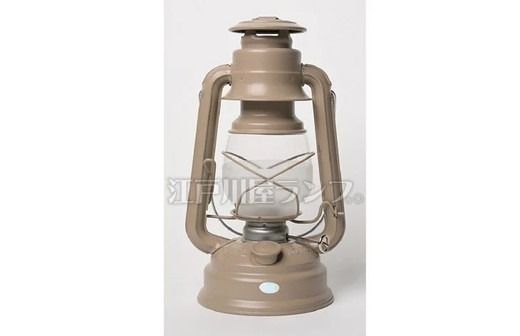 DIETZ78モカ(サンドブラストハーフホヤ)とランタンバックセット