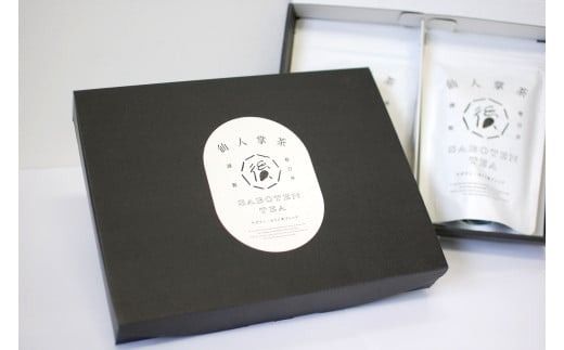 仙人掌茶（サボテン茶）6個入セット