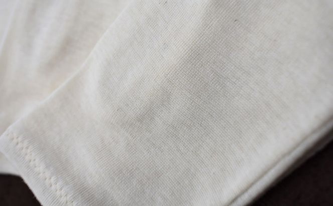 自然の肌触りオーガニックコットン手袋（3双） ファッション 子供服 キッズ ファッション小物 